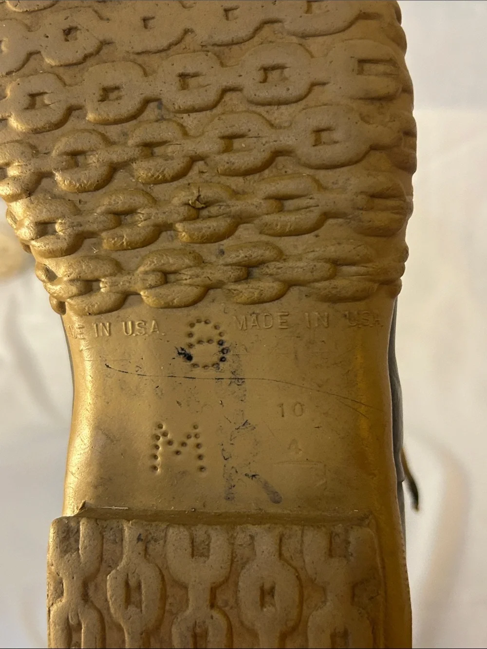 L.L. Bean Original Duck Boots
